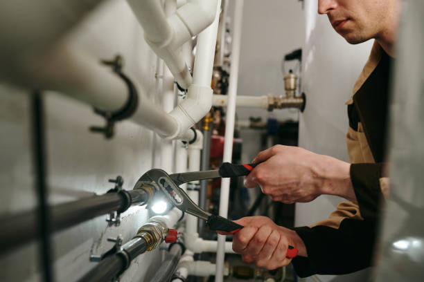 Best Emergency Plumber  in Cavalier, ND