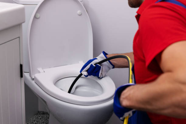 Best Leak Detection Services  in Cavalier, ND