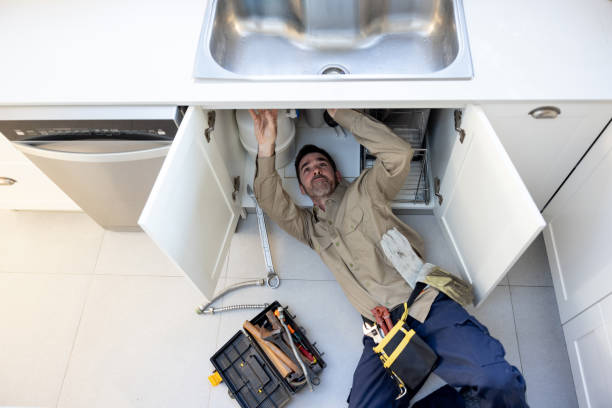 Best Water Softener Installation  in Cavalier, ND