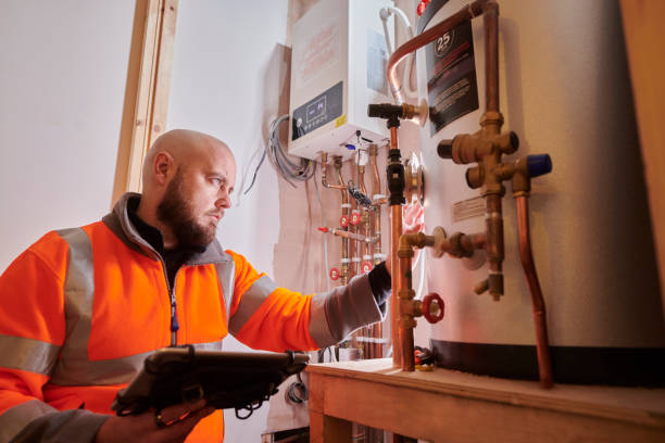 Best Boilers & Radiators  in Cavalier, ND
