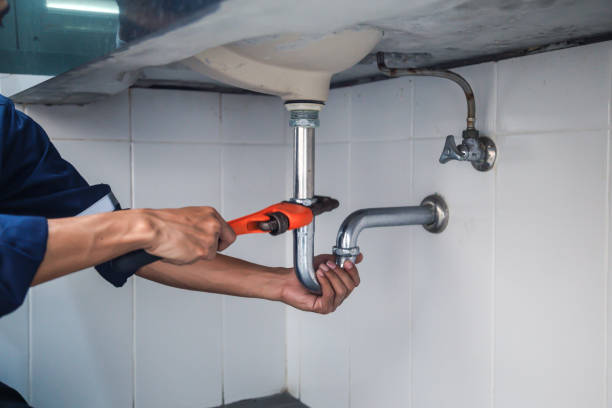 Best Best Plumbers Near Me  in Cavalier, ND