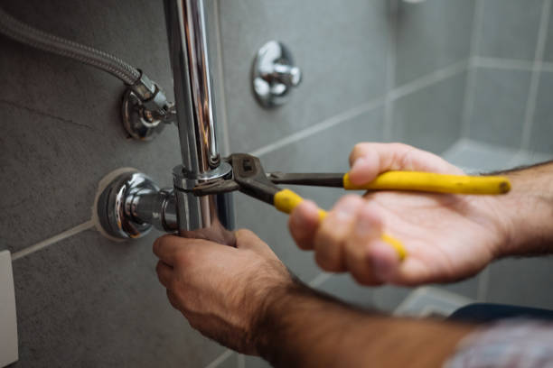 Best Shower Repair Services  in Cavalier, ND