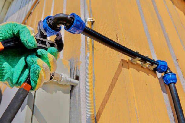 Shower Repair Services in Cavalier, ND