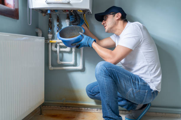 Best Plumbing Inspection Services  in Cavalier, ND