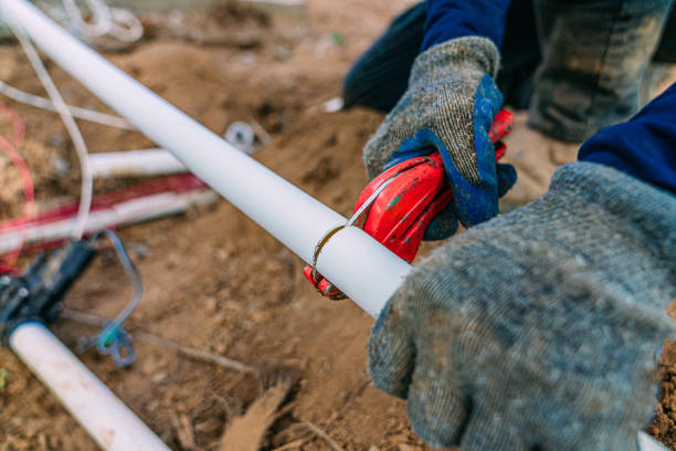 Best Plumbing Installation Services  in Cavalier, ND