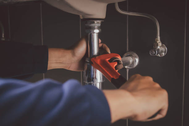 Best Water Heater Repair  in Cavalier, ND