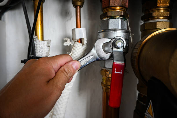 Best Residential Plumbing Services  in Cavalier, ND